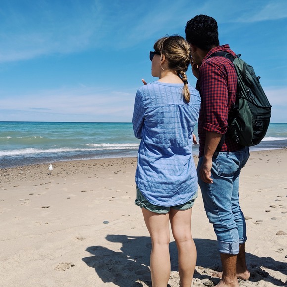 Meet your Posher, Taylor - Picture 1 of 1